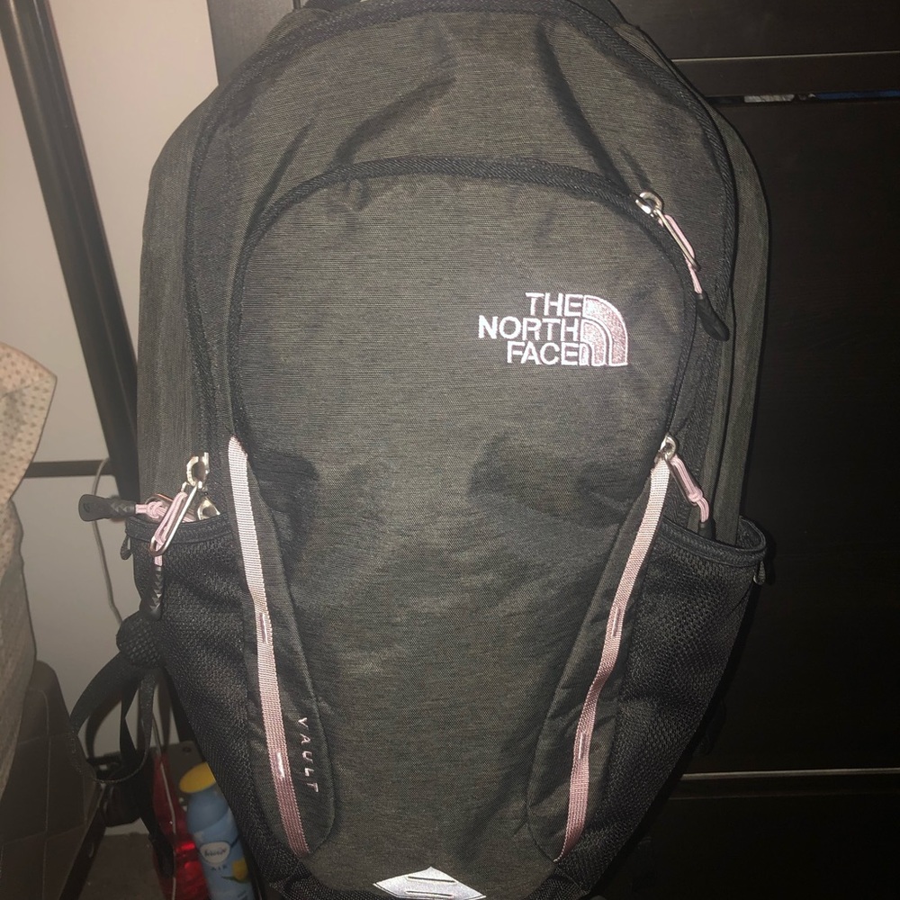 The North Face Women’s Vault Backpack.